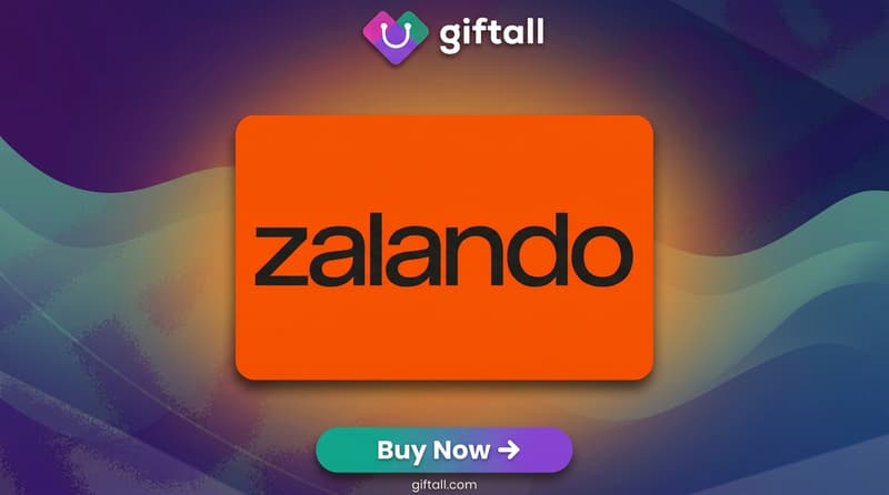 Zalando Gift Cards: The Easy Way to Shop Fashion Online