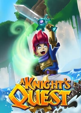 A Knight's Quest