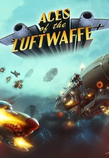 Aces of the Luftwaffe