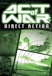 Act of War: Direct Action