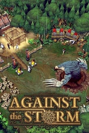 Against the Storm - Early Access | LATAM (78b0eb7b-bc72-4310-a796-38dc82541f40)
