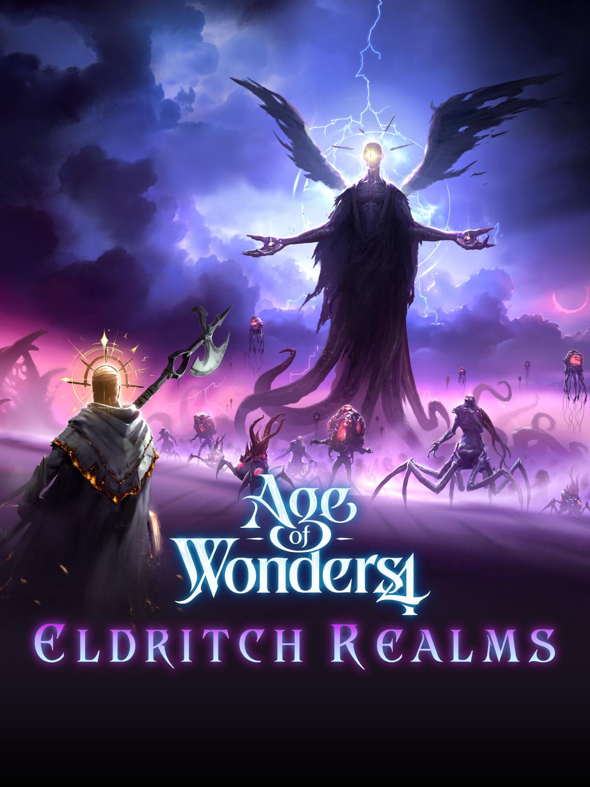 Age of Wonders 4: Eldritch Realms
