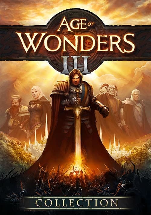 Age of Wonders III Collection