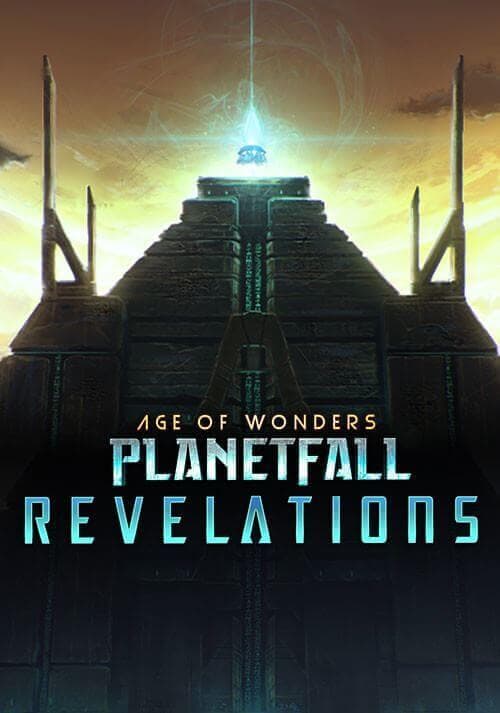 Age of Wonders: Planetfall - Revelations