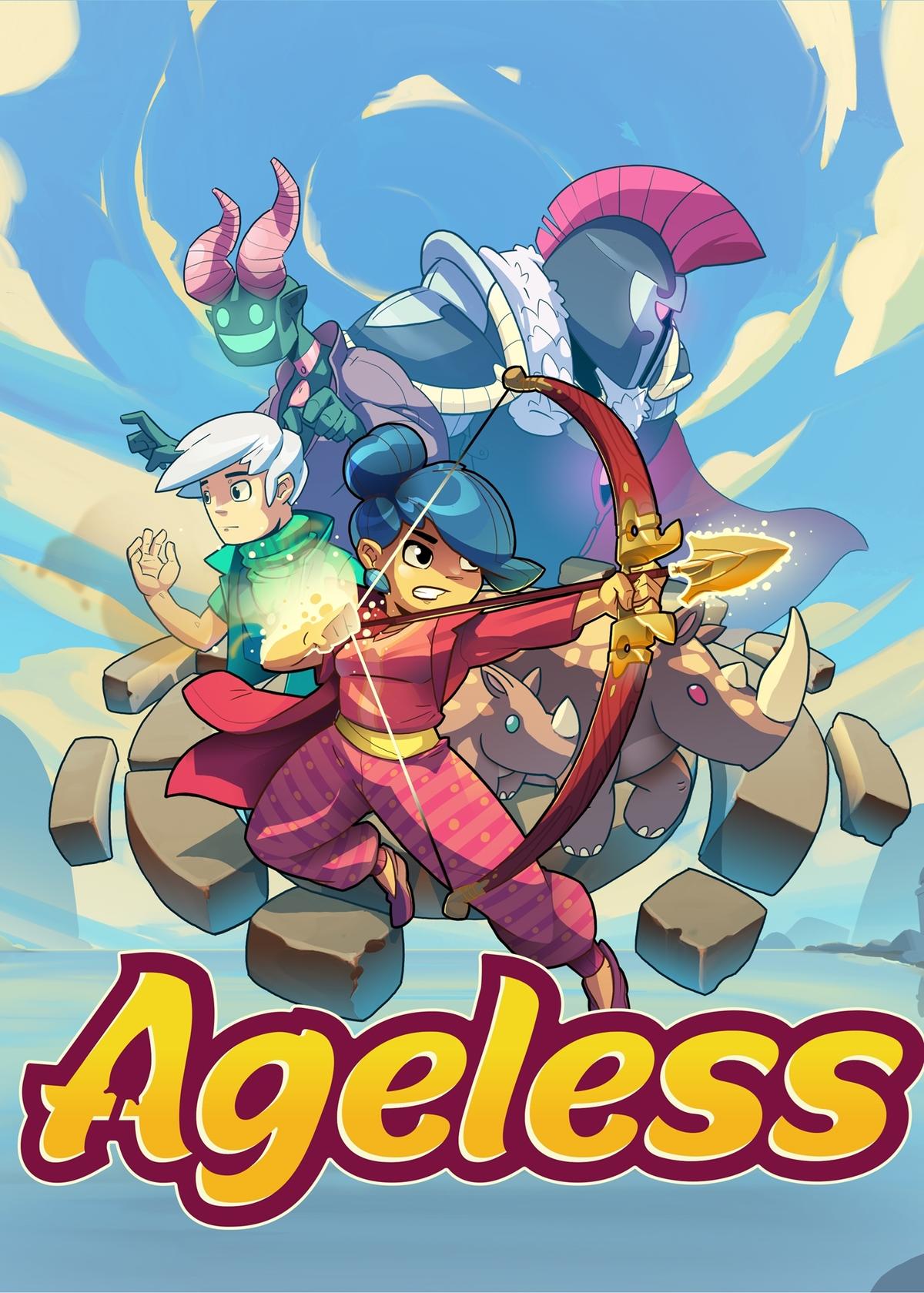 Ageless