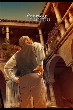 AGON - The Lost Sword of Toledo | WW (01217d06-ddf3-4190-a3c8-abd06624a95f)