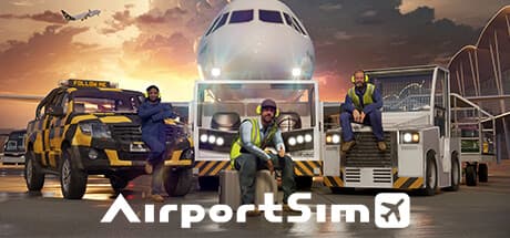 Airport Sim