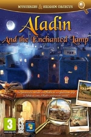 Aladin & the Enchanted Lamp | WW (c2d169cd-e002-45c6-9239-02c6d556fc95)