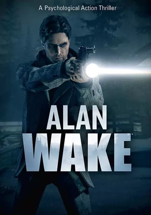 Alan Wake