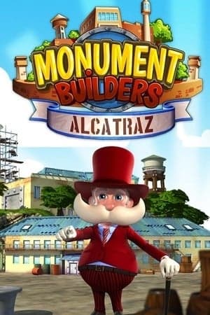 Alcatraz Builder | WW (1ba69cb8-ac8a-4ede-8b1d-7f7bcbb944b9)