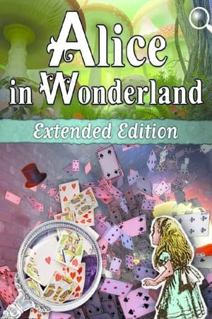 Alice in Wonderland - Hidden Objects | WW (f919e49f-77f9-4720-813c-cee5725946f7)
