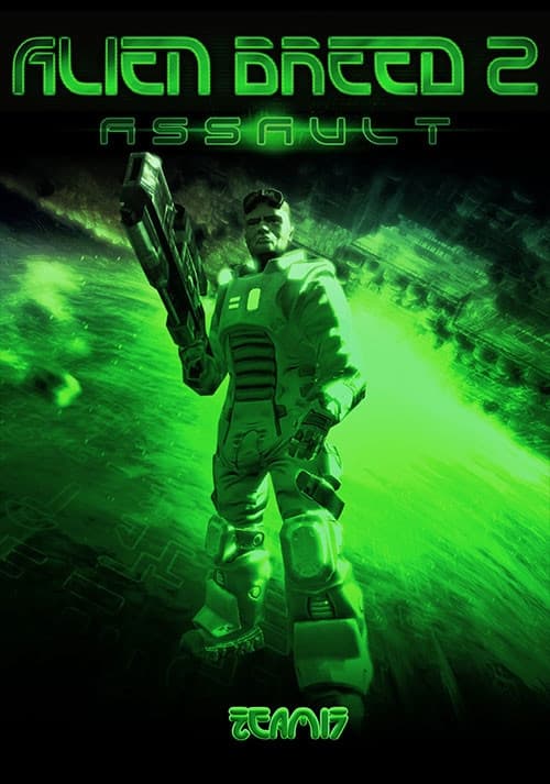 Alien Breed™ 2: Assault