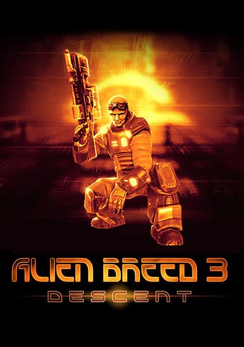 Alien Breed™ 3: Descent