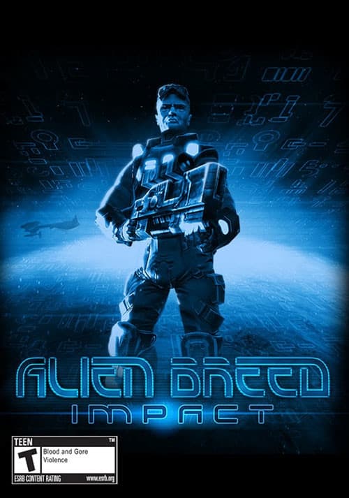 Alien Breed™: Impact