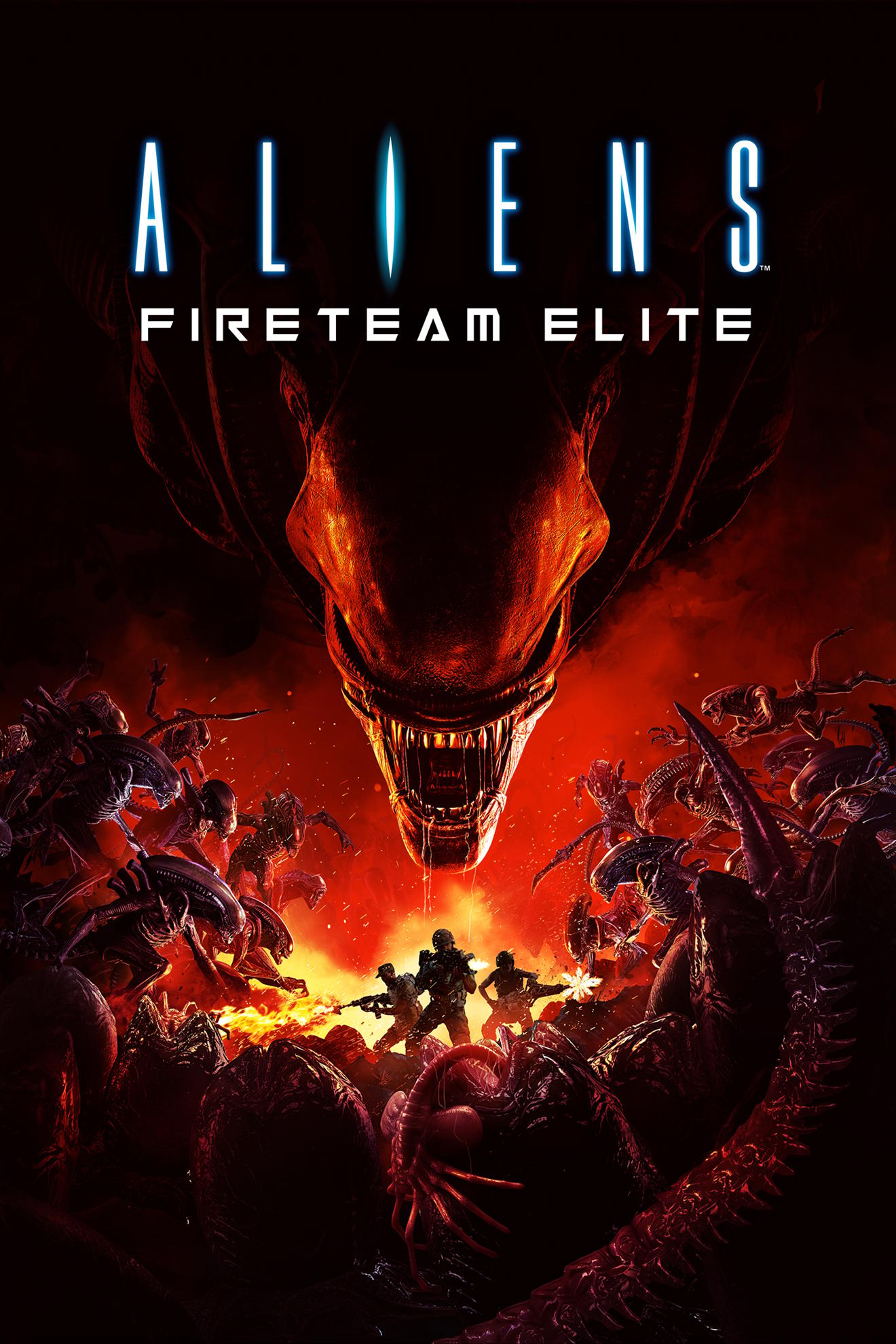 Aliens: Fireteam Elite | EMEA (c20f855c-03d2-4c9f-b966-41445a737a58)