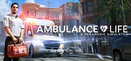 Picture of Ambulance Life: A Paramedic Simulator