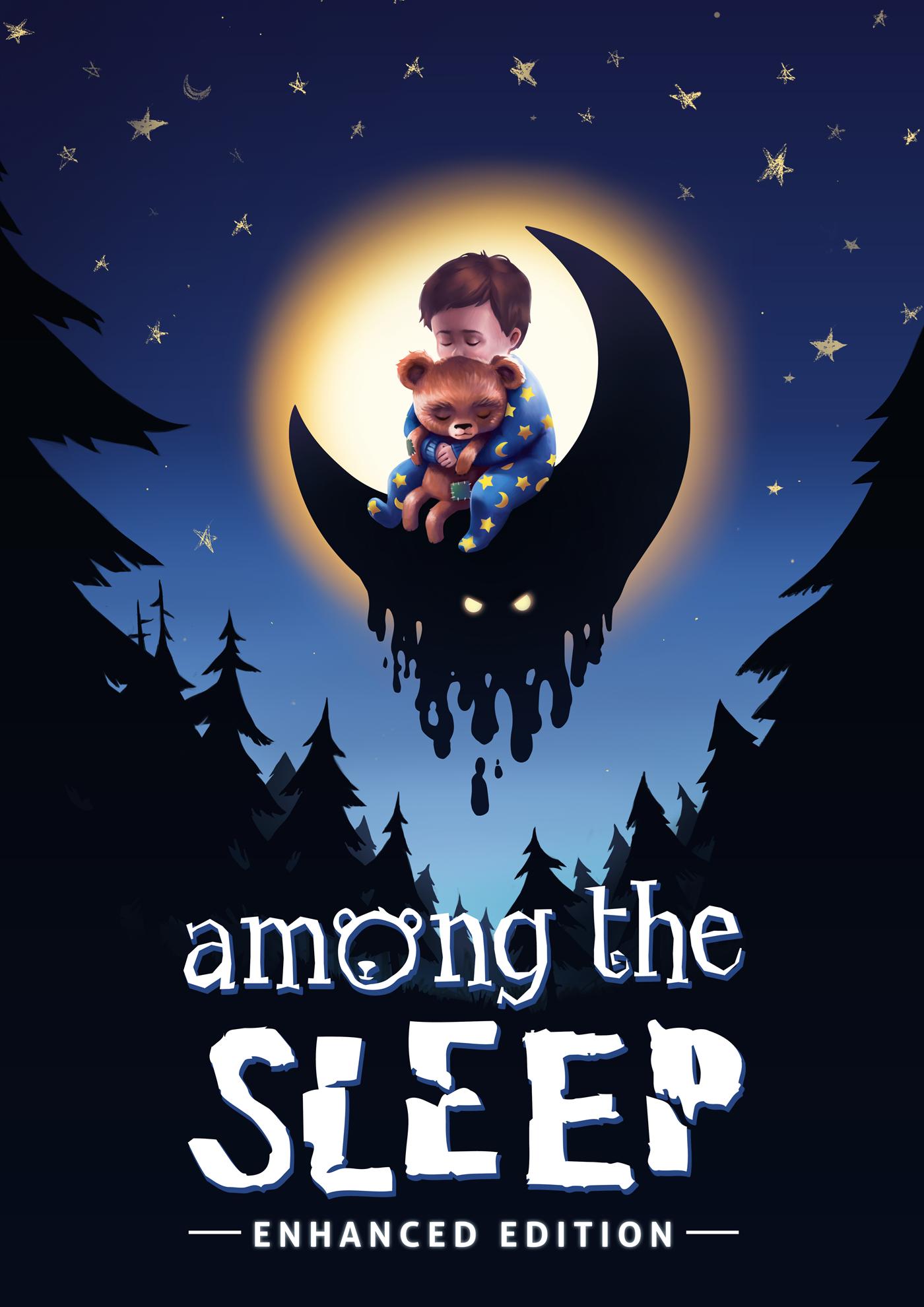 Among the Sleep - Enhanced Edition | ROW (71f319ca-9ab2-4cf3-aa68-400eece5fd87)