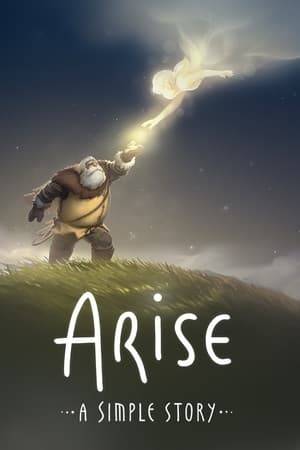 Arise: A Simple Story | ROW (7714e7dd-39cc-4631-ad58-56838eb43abd)