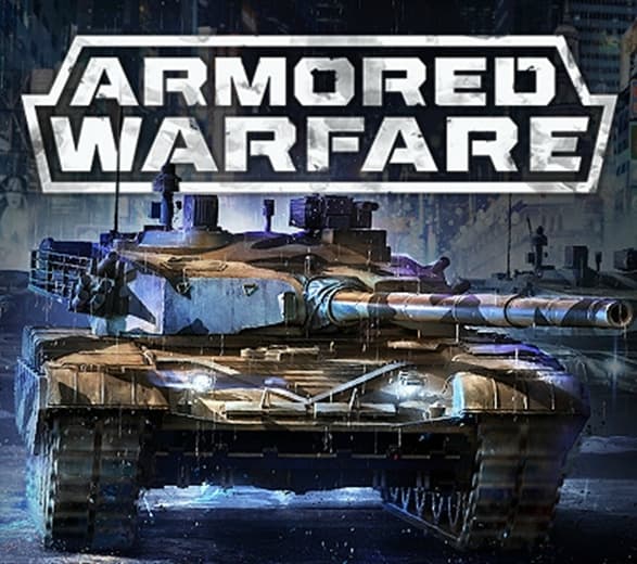 Armored Warfare - BMPT General’s Pack
