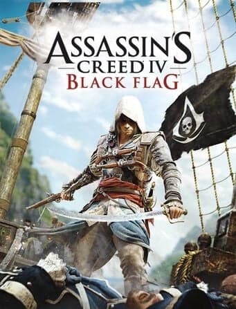 Assassin’s Creed® IV: Black Flag™ Gold Edition
