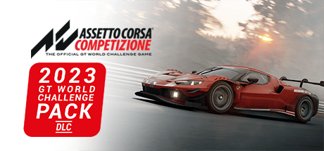 Assetto Corsa Competizione - 2023 GT World Challenge | Asean (Jan 2022) (7549bf38-867b-4bda-a2e8-21c04c9e1c67)