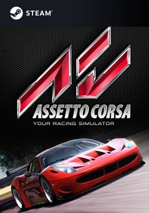 Assetto Corsa NEW | Asean (1d55ba16-9cfc-4088-aa91-3c46c766638d)