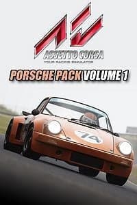 Imagem de Assetto Corsa - Porsche Pack I