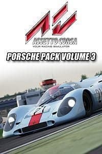 Resim Assetto Corsa - Porsche Pack III