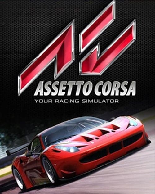 Afbeelding van Assetto Corsa -Tripl3 Pack