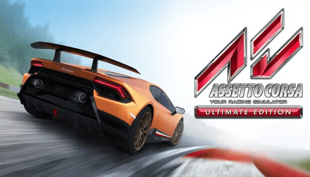 Picture of Assetto Corsa Ultimate Edition