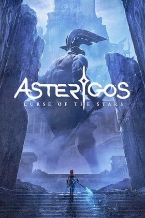Asterigos: Curse of the Stars | ROW (27317f24-5a47-44e8-be23-3d3c943cc693)