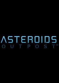 Asteroids: Outpost - Early Access