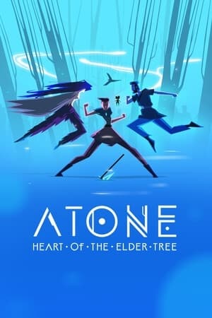 ATONE: Heart of the Elder Tree | WW (fd2844aa-a98d-4430-b541-e5440d44fc2d)