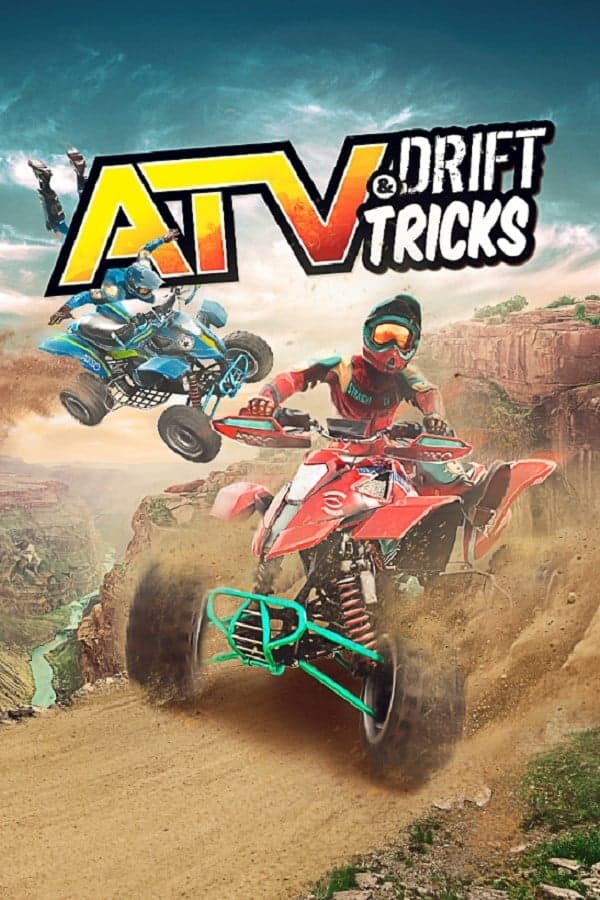ATV Drift & Tricks | WW (2e5306b7-b34d-42c7-84a5-40bf3830945a)