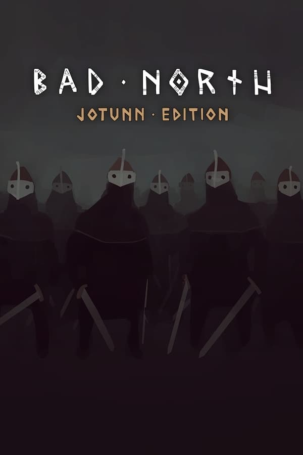 Bad North: Jotunn Edition | Middle East (e3c5da17-8bdd-4807-9f91-199913b4f7ba)