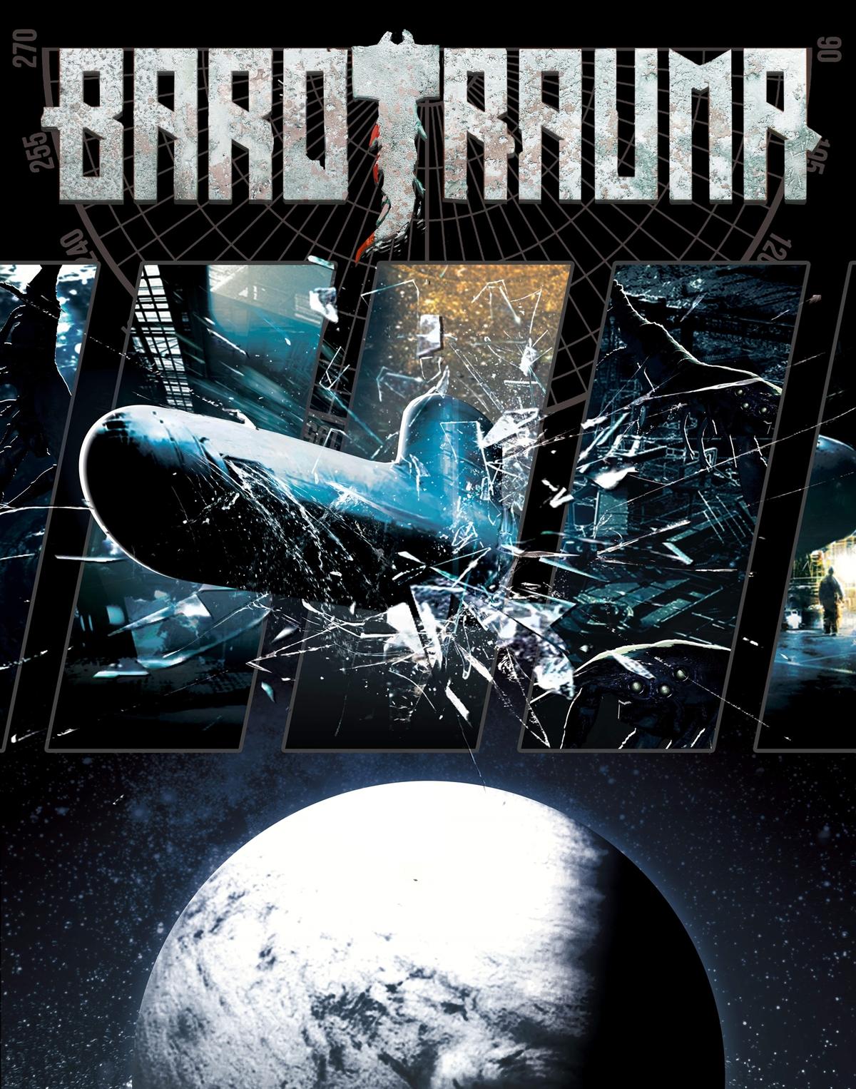 Barotrauma