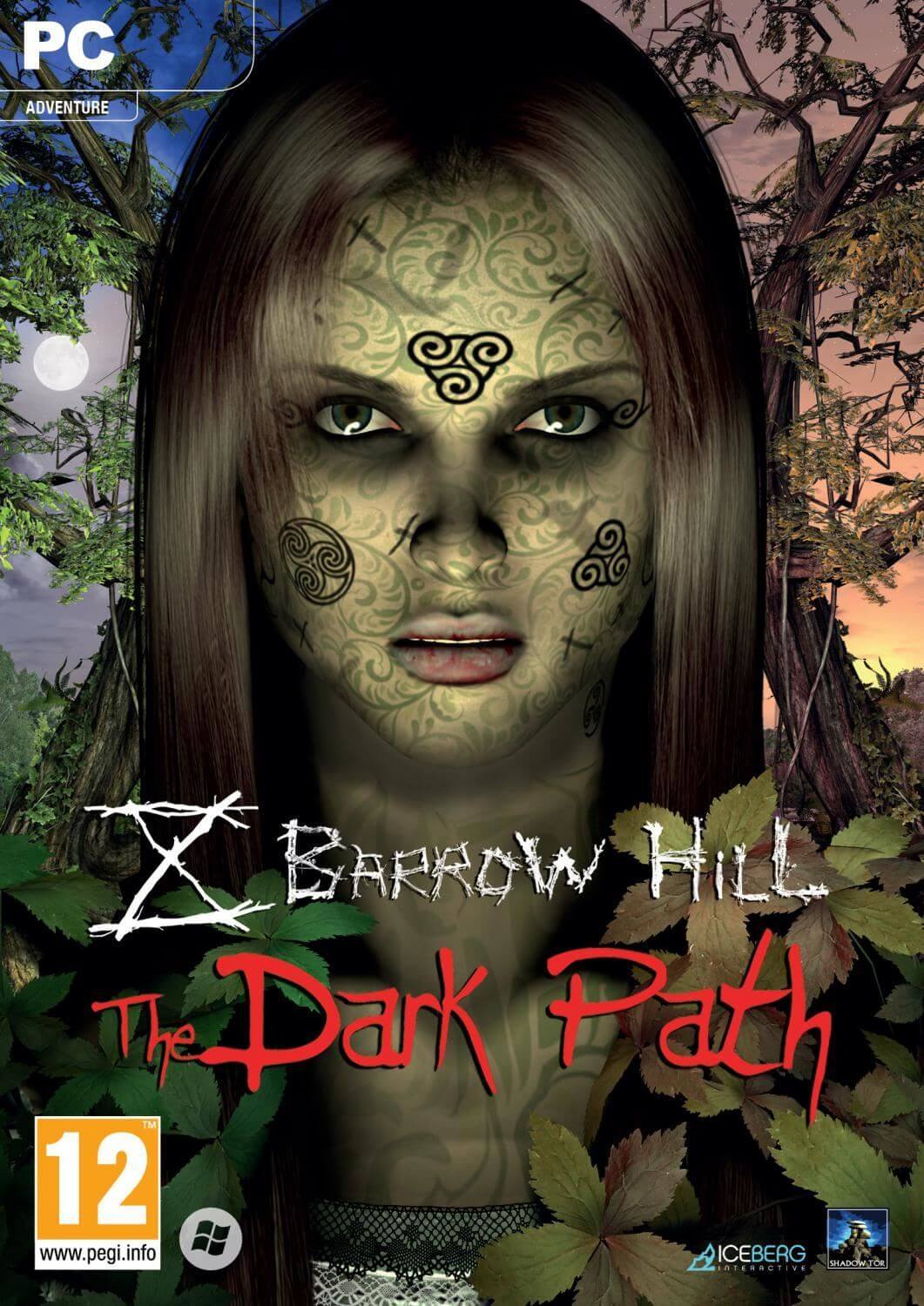 Barrow Hill: The Dark Path