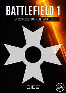 Battlefield™ 1: Shortcut Kit - Ultimate Bundle