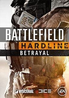 Battlefield™ Hardline Betrayal