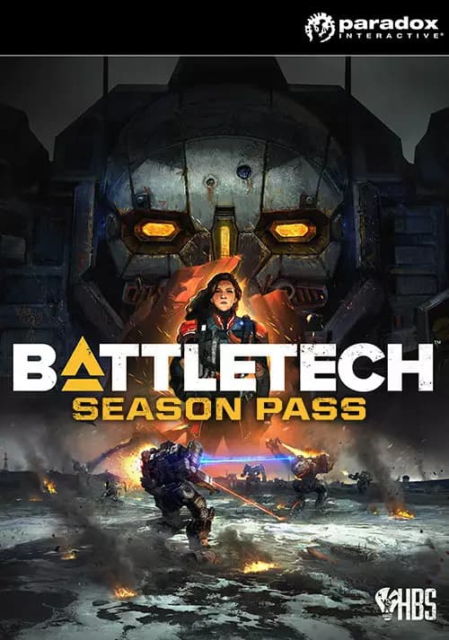 BATTLETECH - Season Pass