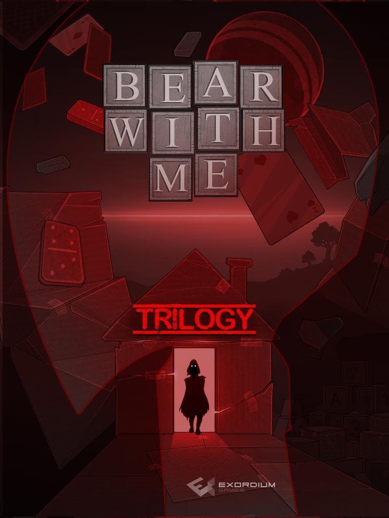 Bear With Me -  Bundle Episode 1-3