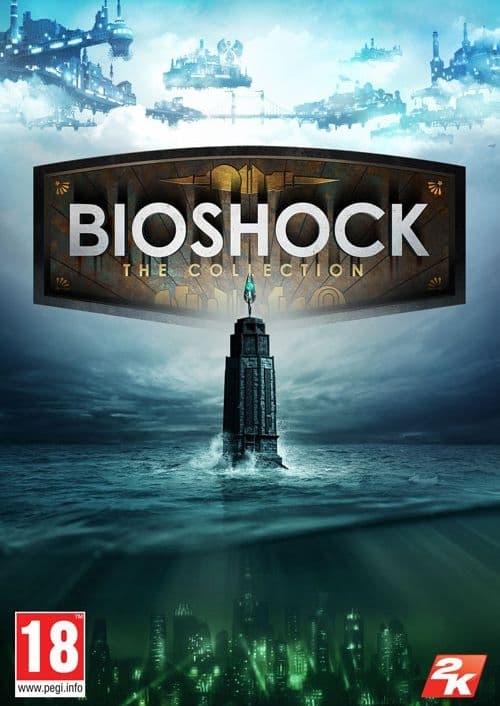 BioShock : The Collection