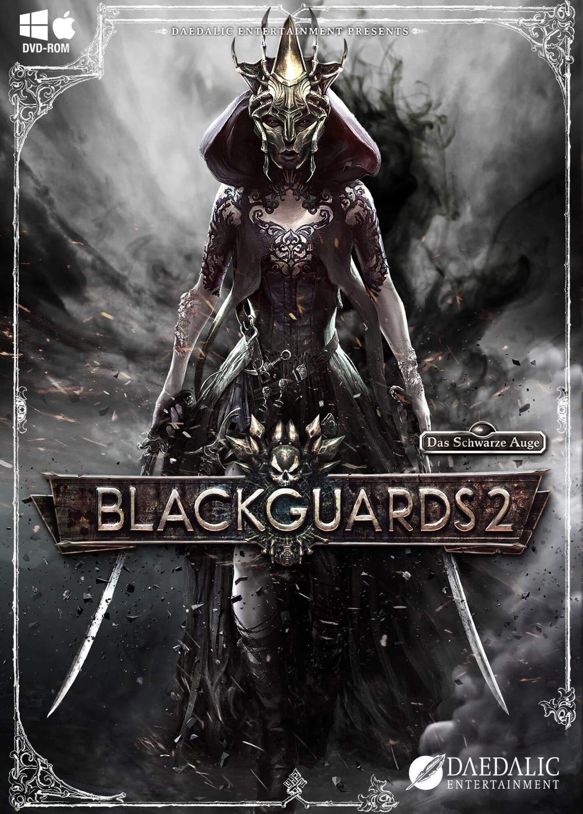 Blackguards II