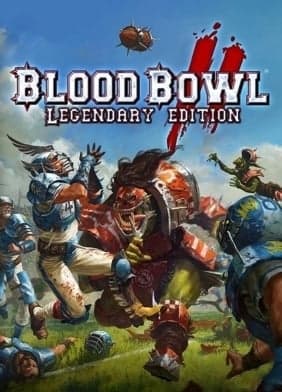 Blood Bowl 2: Legendary Edition | WW (0ac62993-ffc9-4558-afa4-87a8ffbd10c0)