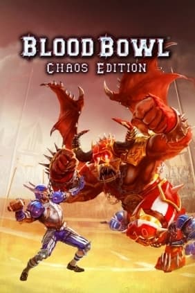 Blood Bowl: Chaos Edition | WW (10df6324-a458-4f28-9085-6100eeacd7f3)