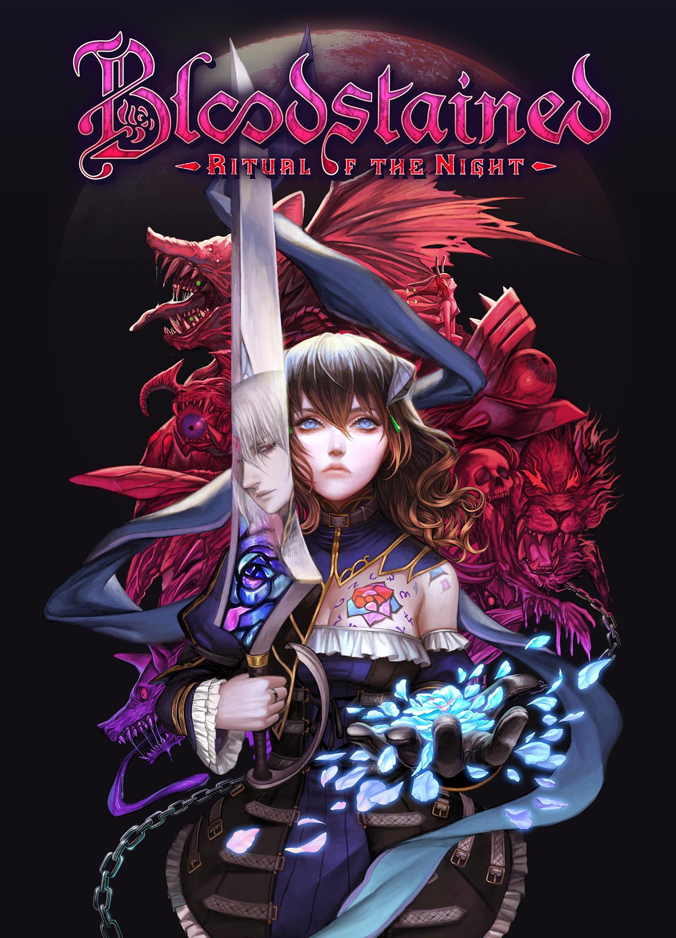 Bloodstained: Ritual of the Night | Asean (e6159d0b-e92b-44a4-8934-776aa87b217f)