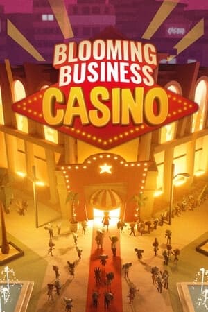 Blooming Business: Casino | OCE (f5ba12d7-7a1d-434c-a5f6-cbcea084ae37)