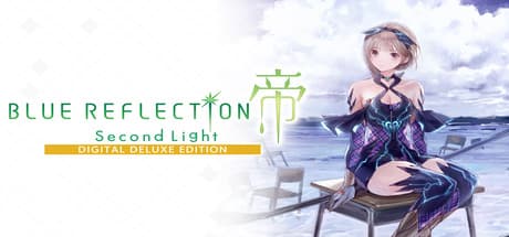 BLUE REFLECTION: Second Light - Deluxe Edition