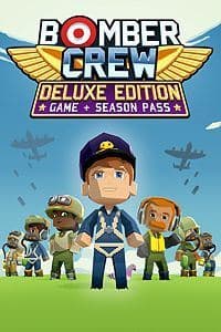 Bomber Crew - Deluxe Edition
