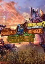 Borderlands 2: Headhunter 2: Wattle Gobbler